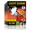 Exoterra Portalámpara Light Dome para reptiles, , large indicador imagen numero 2